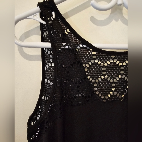 Swan swim cover/tunic size L - Picture 2 of 5